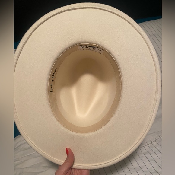 Lack of Color Hat - Picture 6 of 11